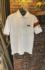 Zegna 1:1 Grade Polo