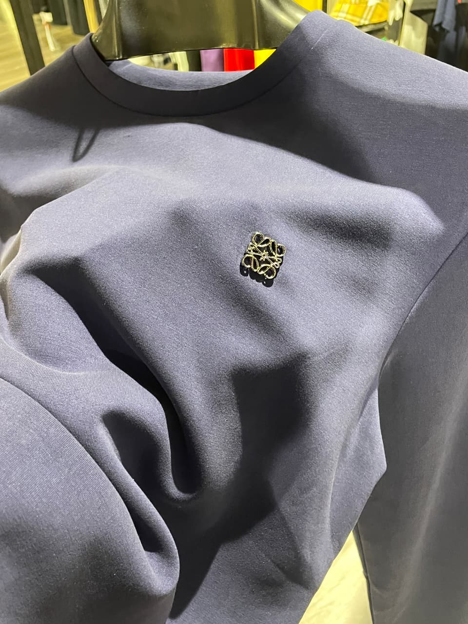 Loewe 1:1 Premium Streachable Sweatshirt