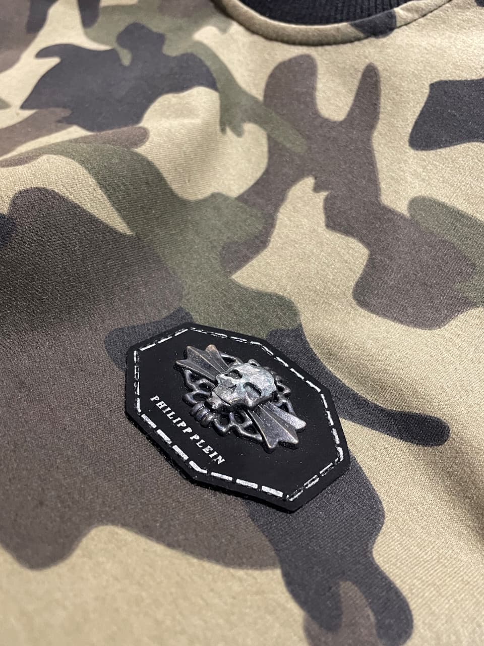 Philipp Plein Sweatshirt