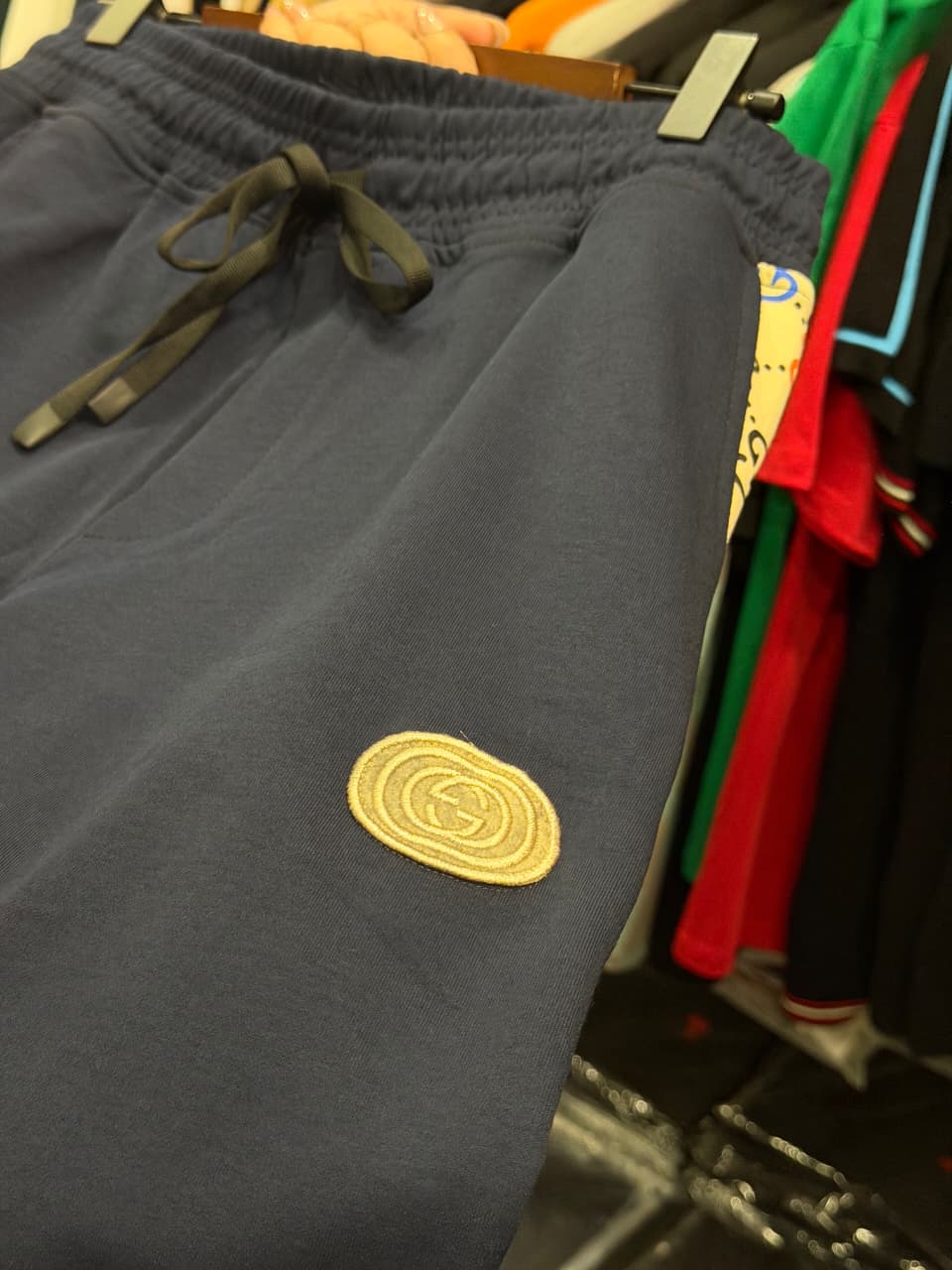 Gucci Trouser