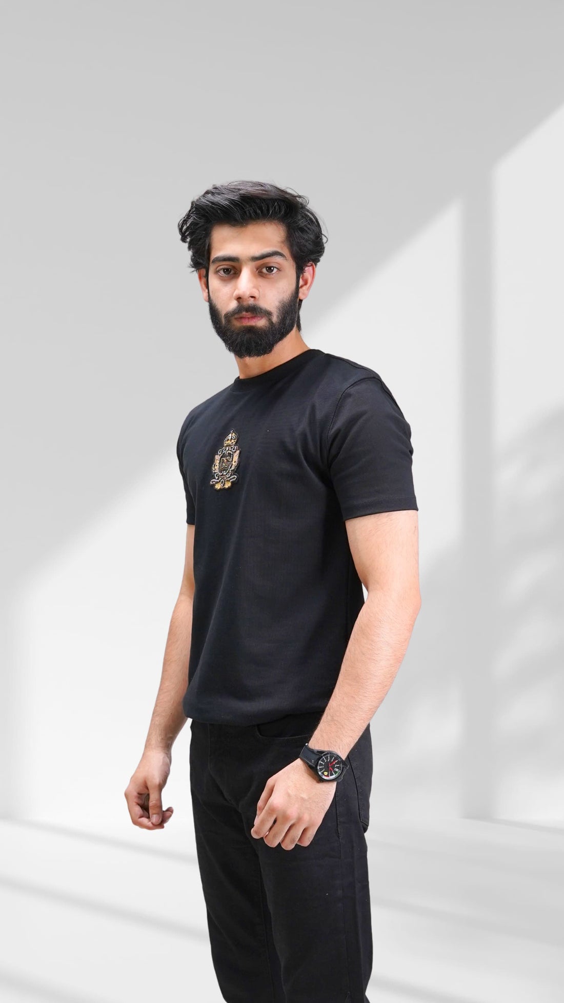 DG - Men's Tshirt
