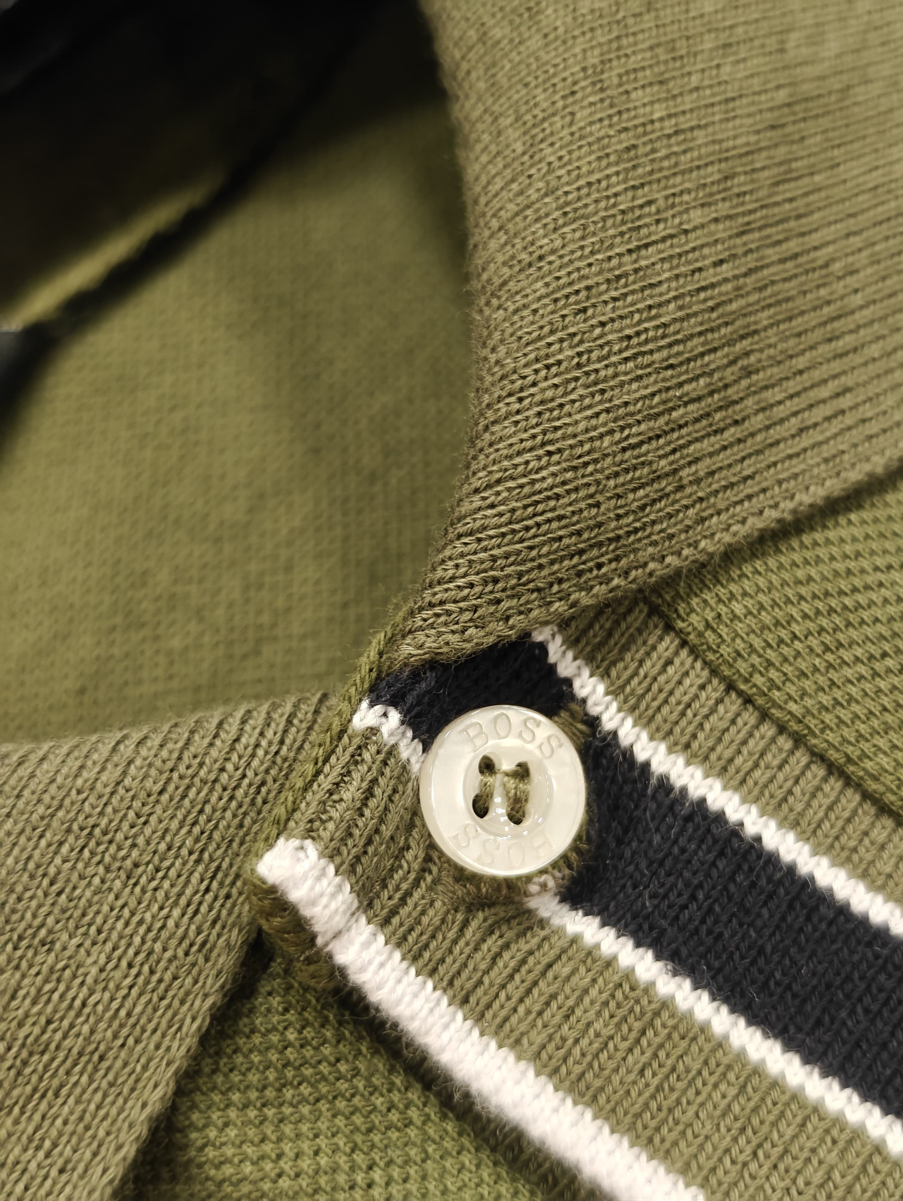 Hugo Boss 1:1 Grade Polo