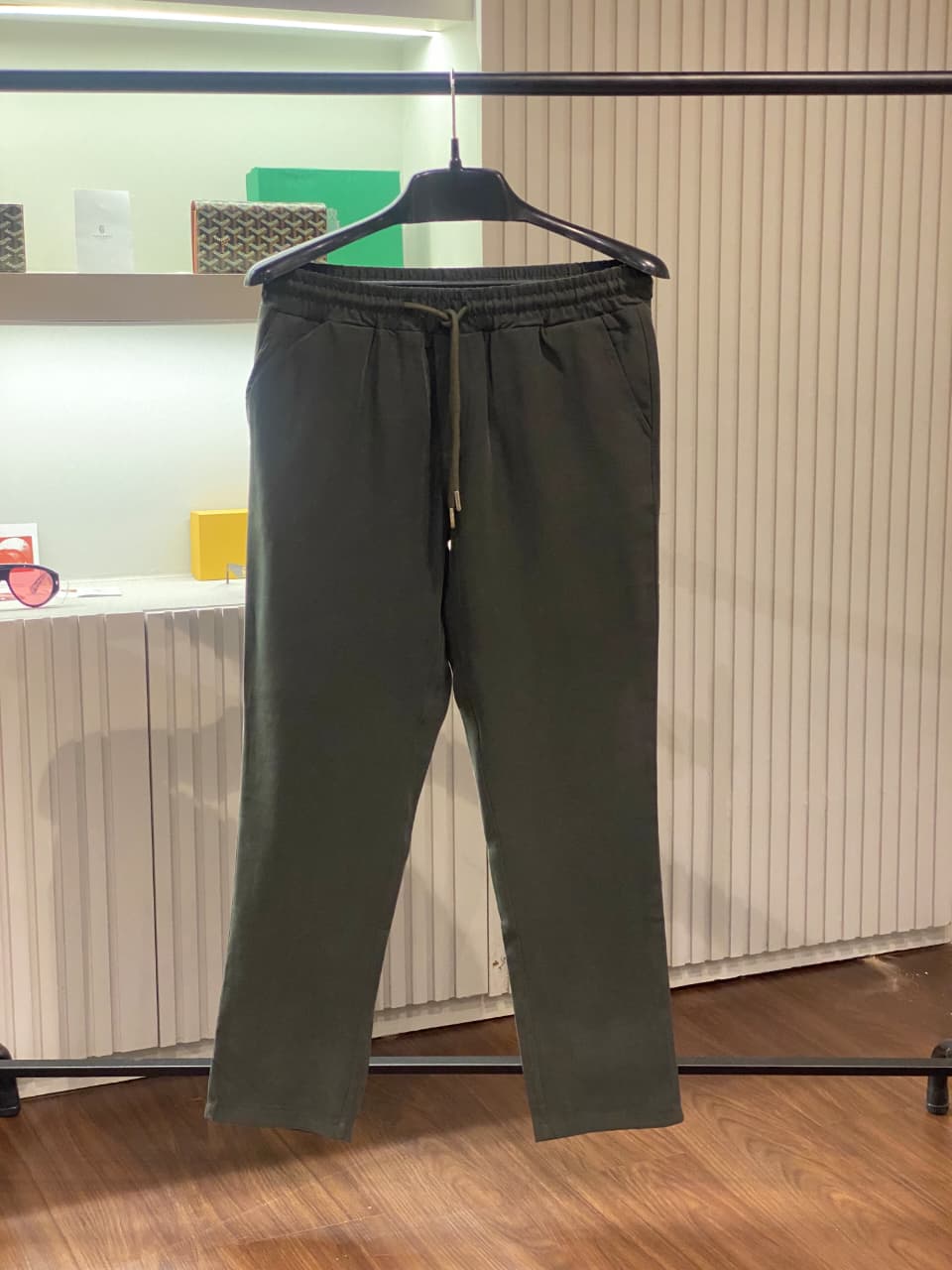 Hermes 1:1 Grade Premium Trouser