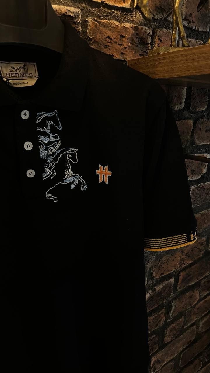 Hermes 1:1 Grade Polo