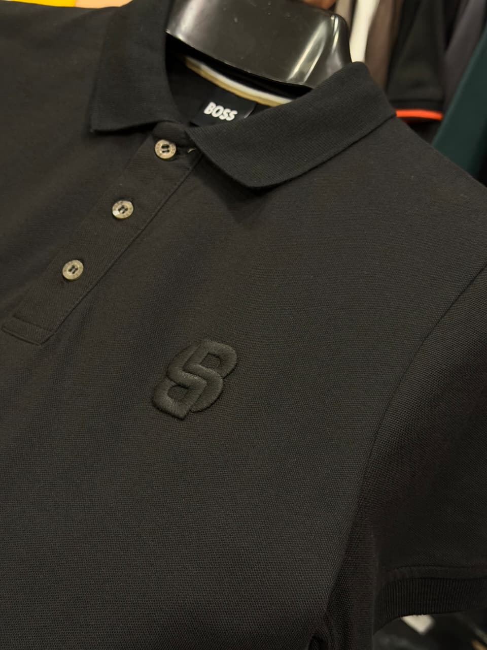 Hugo Boss 1:1 Premium Grade Polo