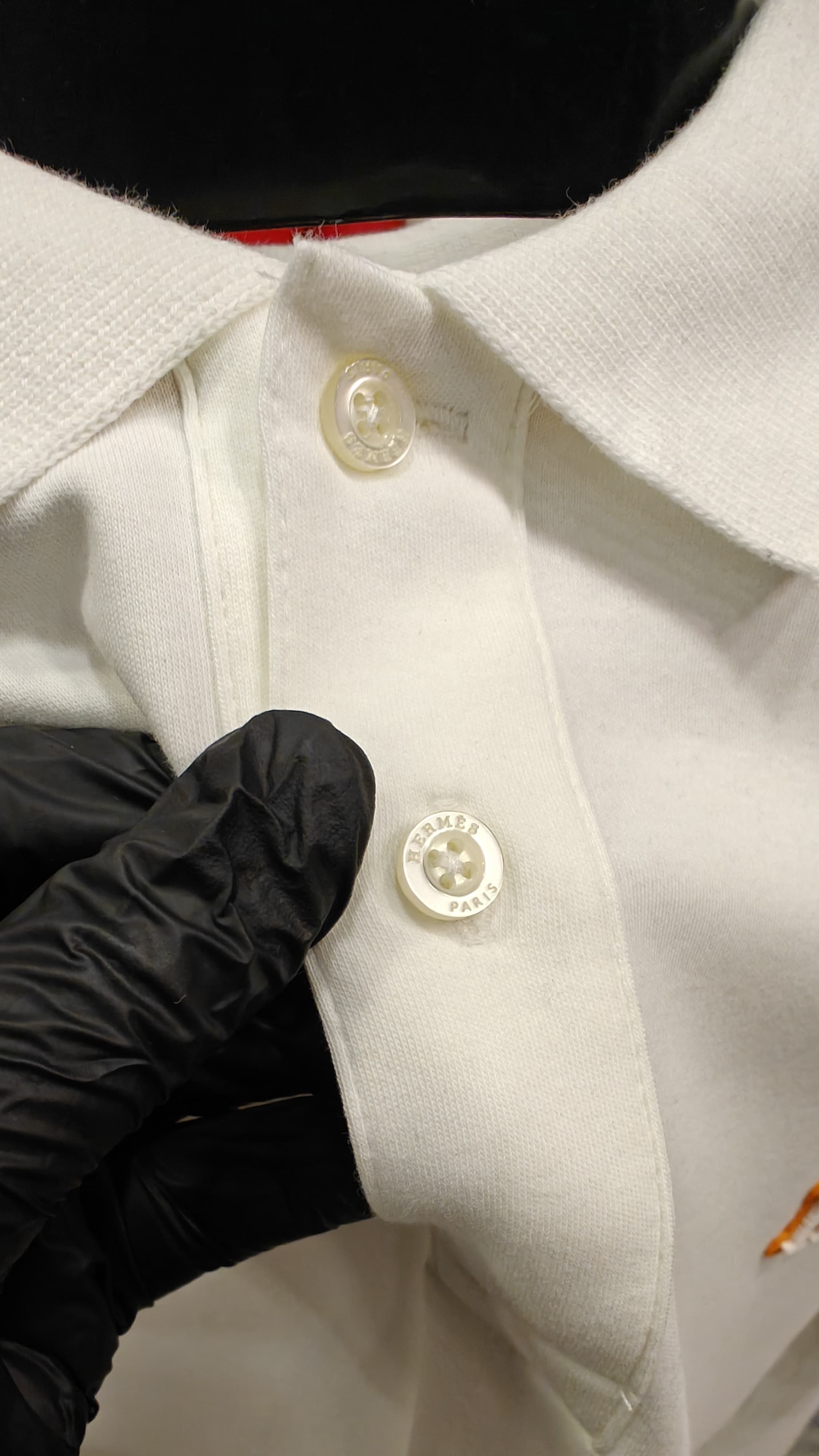Hermes 1:1 Grade Polo