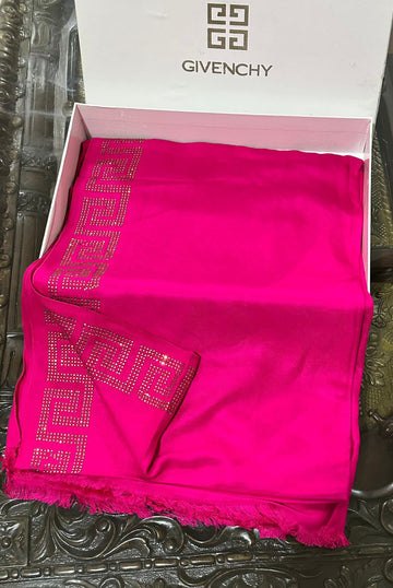 Givenchy Women's Scarf with Box