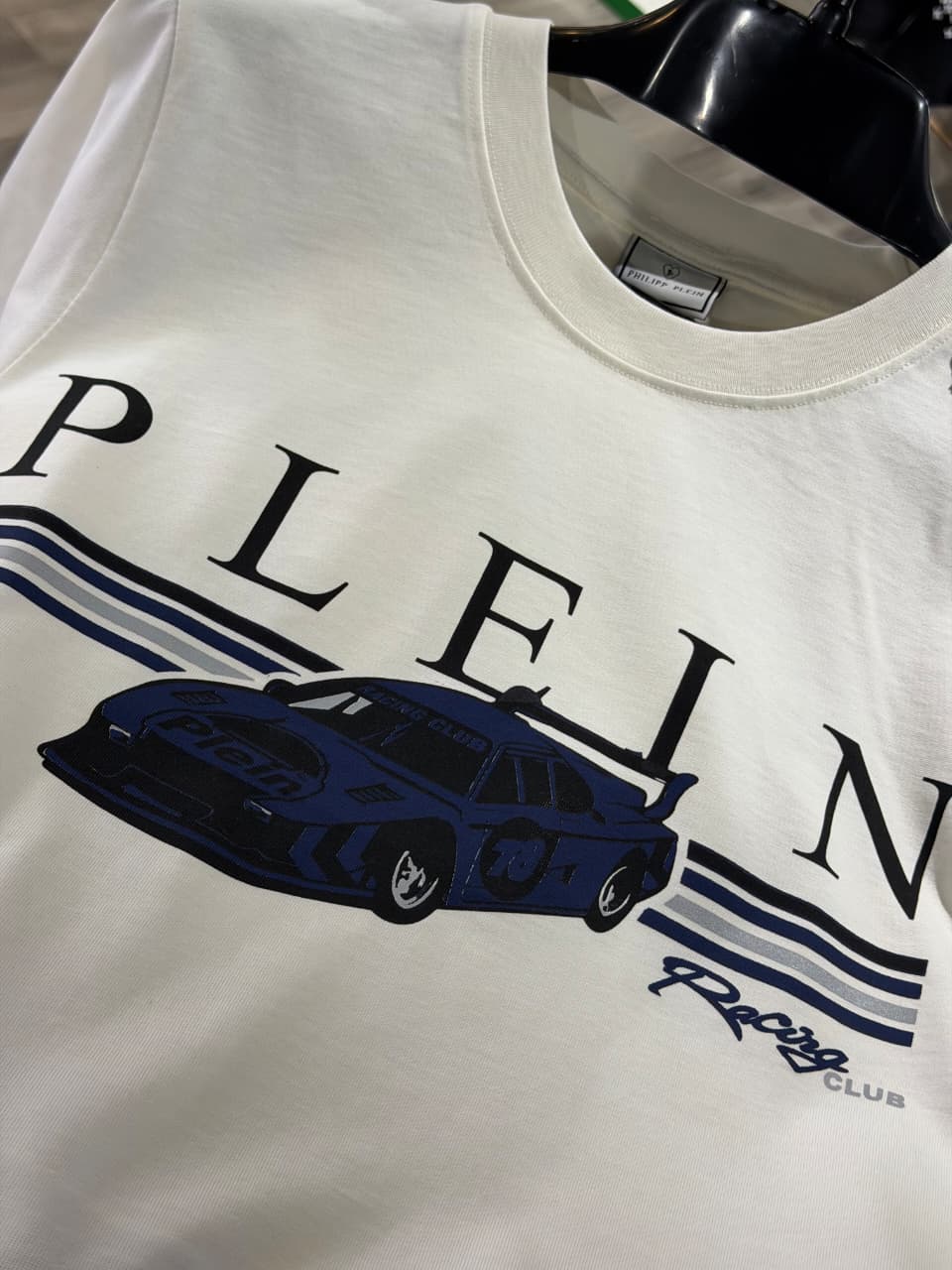 Philipp Plein High End Tshirt