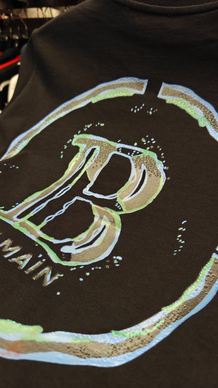 BALMAIN 1:1 Grade Tshirt