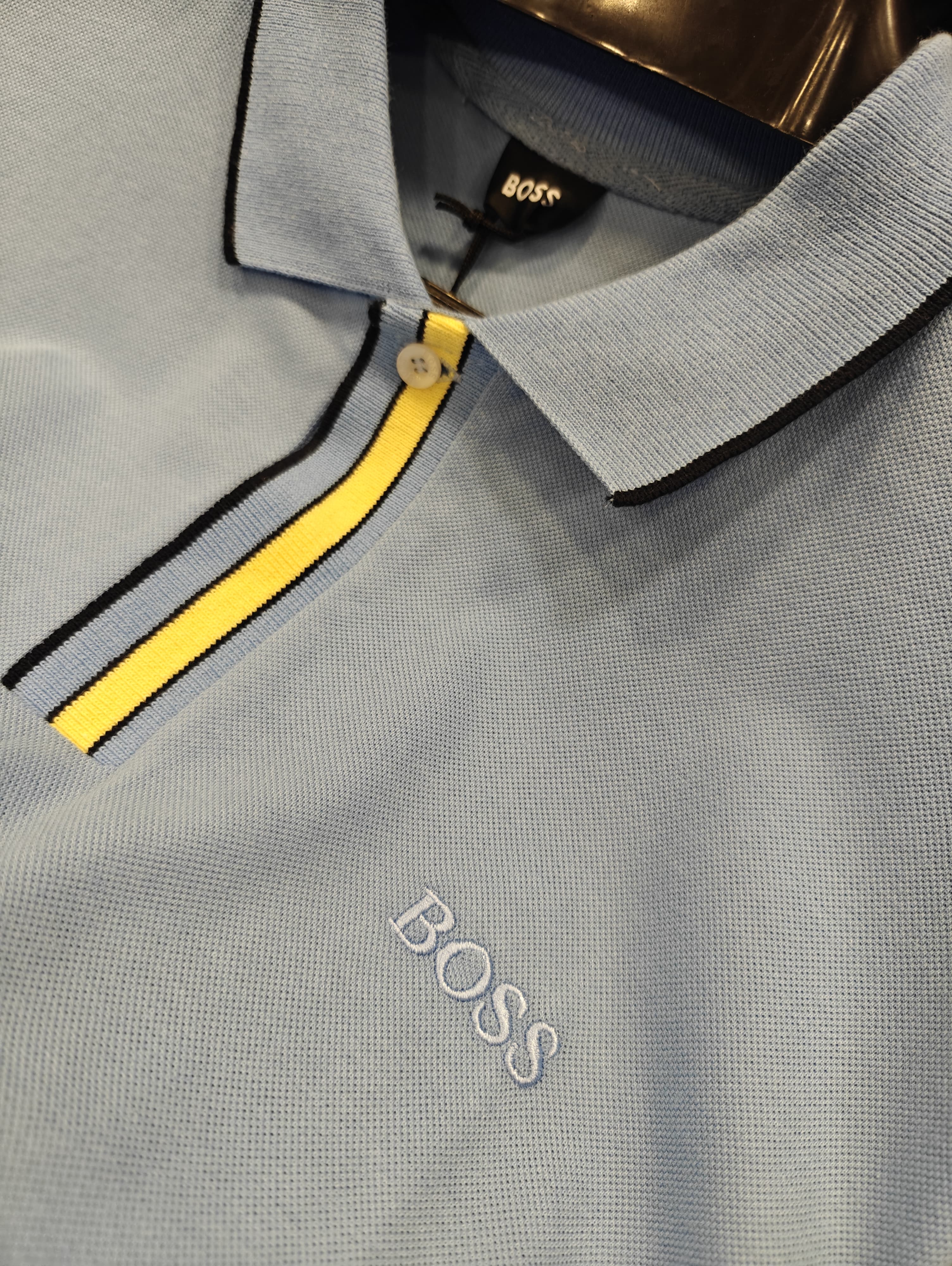 Hugo Boss 1:1 Grade Polo