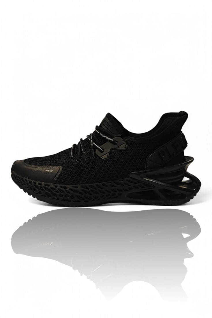 PHILIPP PLEIN Sport THUNDER FORCE GENX 01 Sneaker