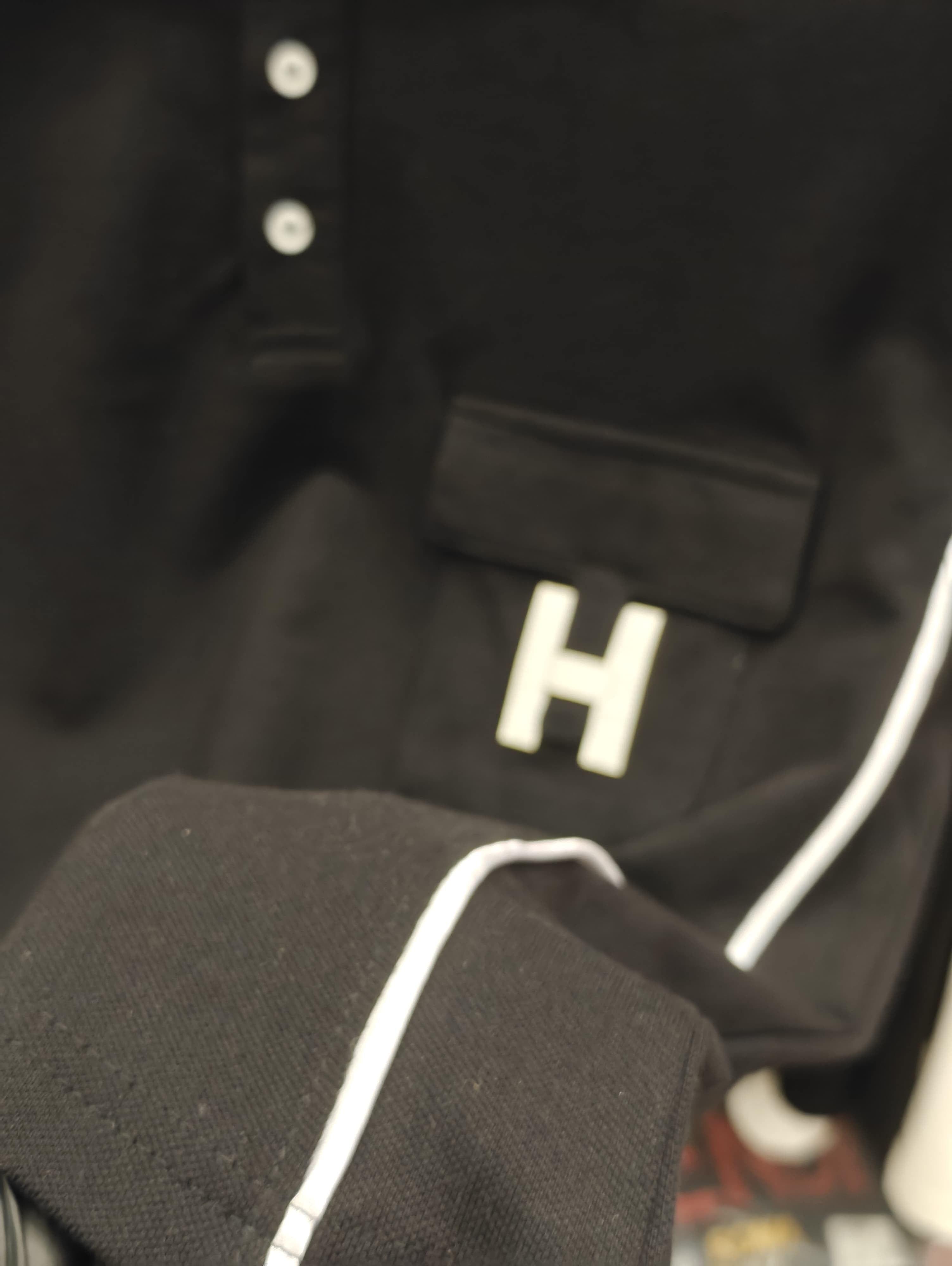 Hermes 1:1 Grade Polo