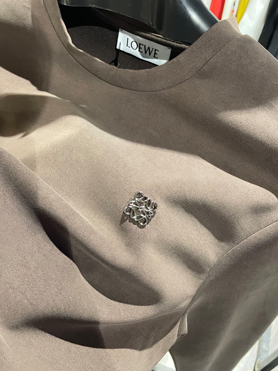 Loewe 1:1 Premium Streachable Sweatshirt