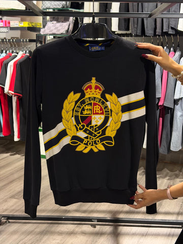 Ralph Lauren Polo Sweatshirt