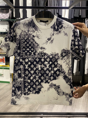 Louis Vuitton 1:1 Grade Tshirt