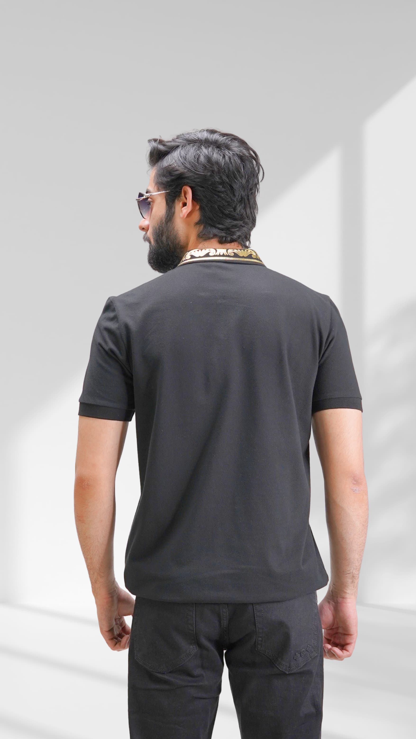 Versace Polo