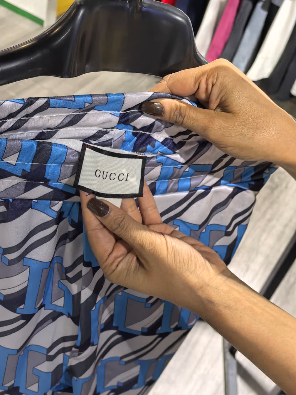 Gucci Shorts