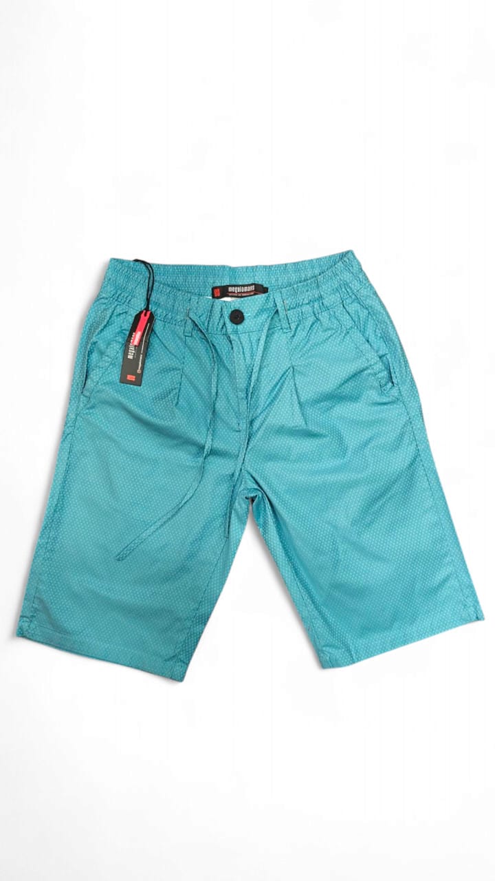 Megalomans Made in Turkey Original Shorts