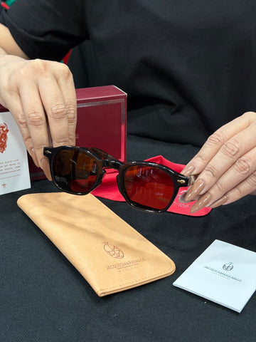 Jacques Marie Mage 1:1 Super Premium Sunglasses