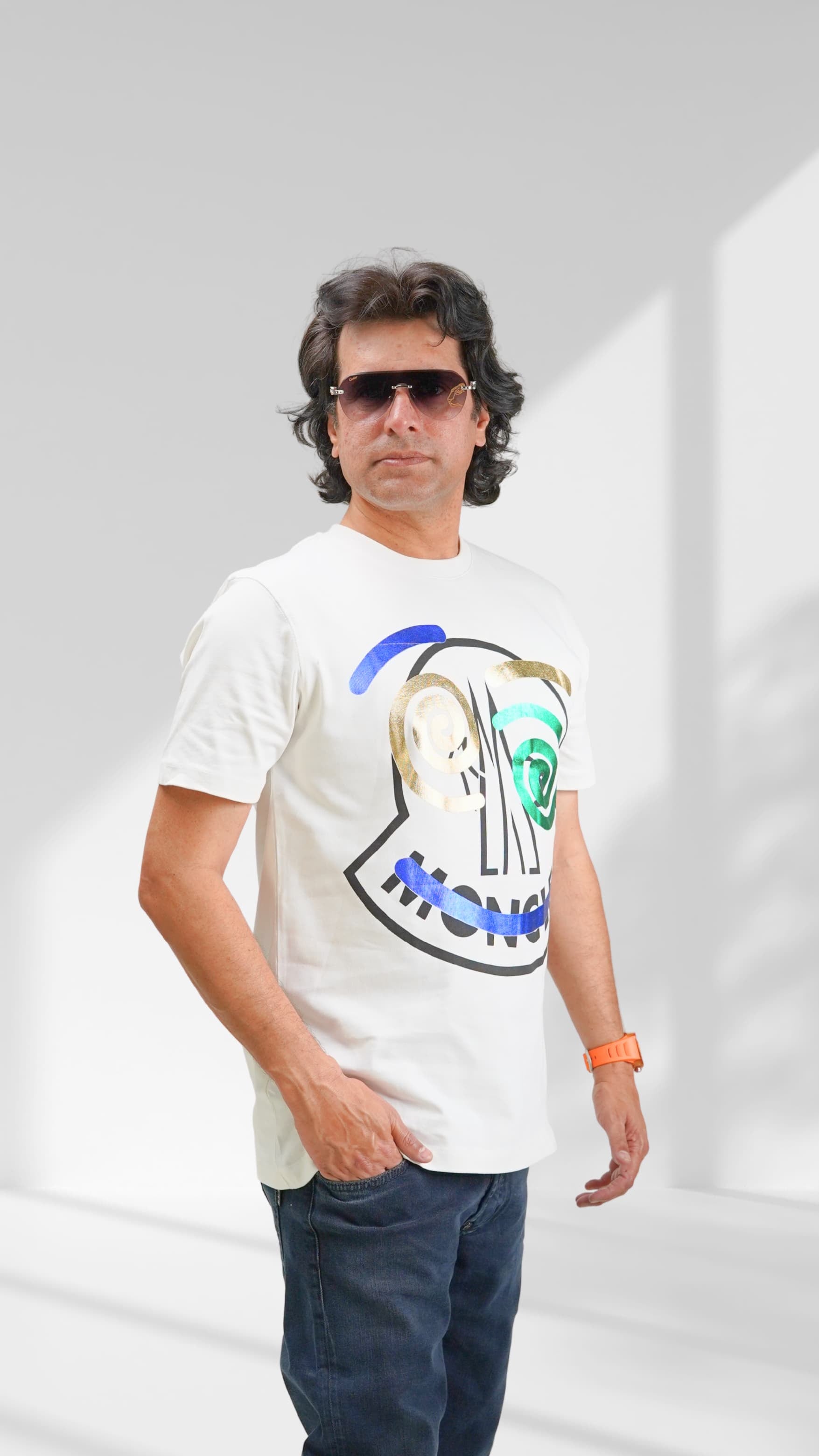 Moncler Tshirt 1:1 Grade