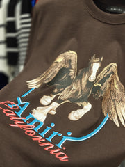 Am-iri 1:1 Grade Tshirt