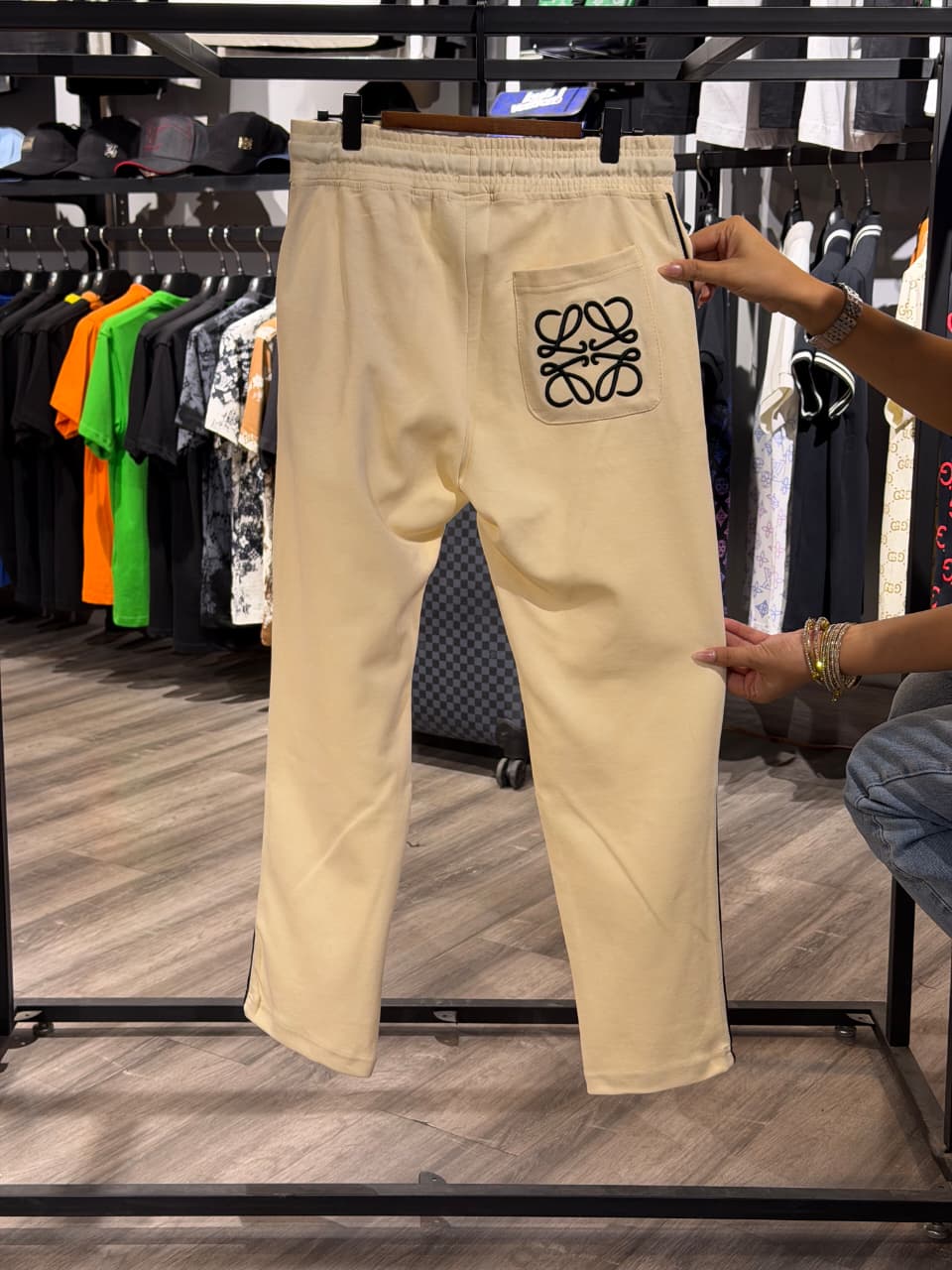 Loewe Trouser