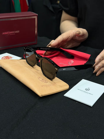 Jacques Marie Mage 1:1 Super Premium Sunglasses