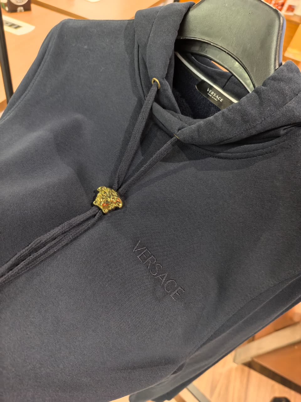 Versace 1:1 Grade Hoodie