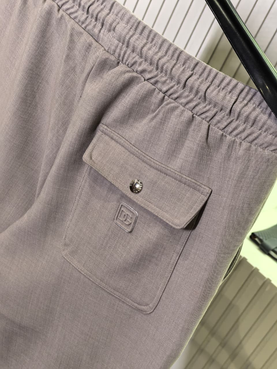 DG 1:1 Grade Premium Trouser