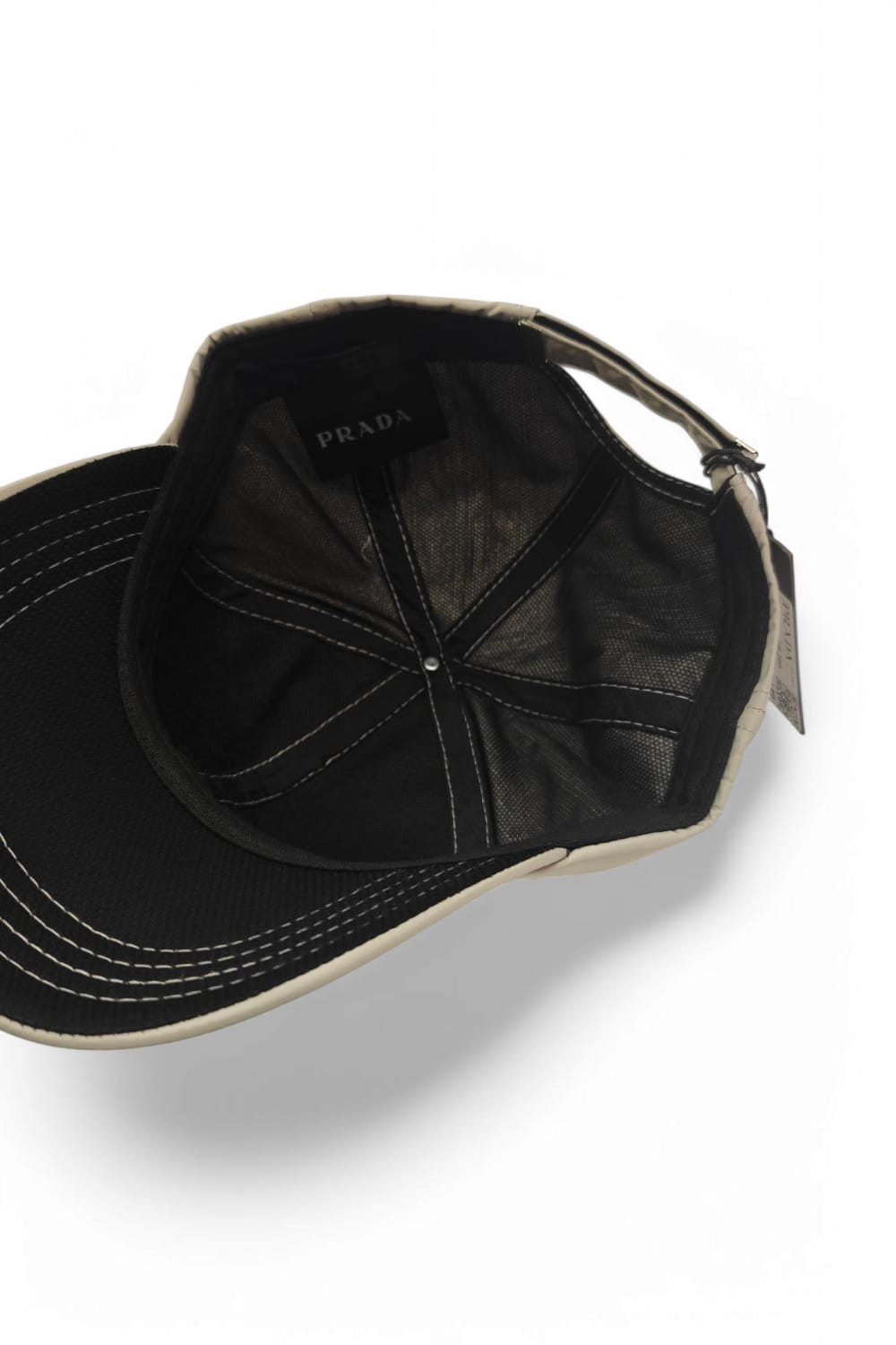 Prada 1:1 Grade Cap