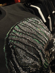 PHILIPP PLEIN 1:1 Grade Tshirt