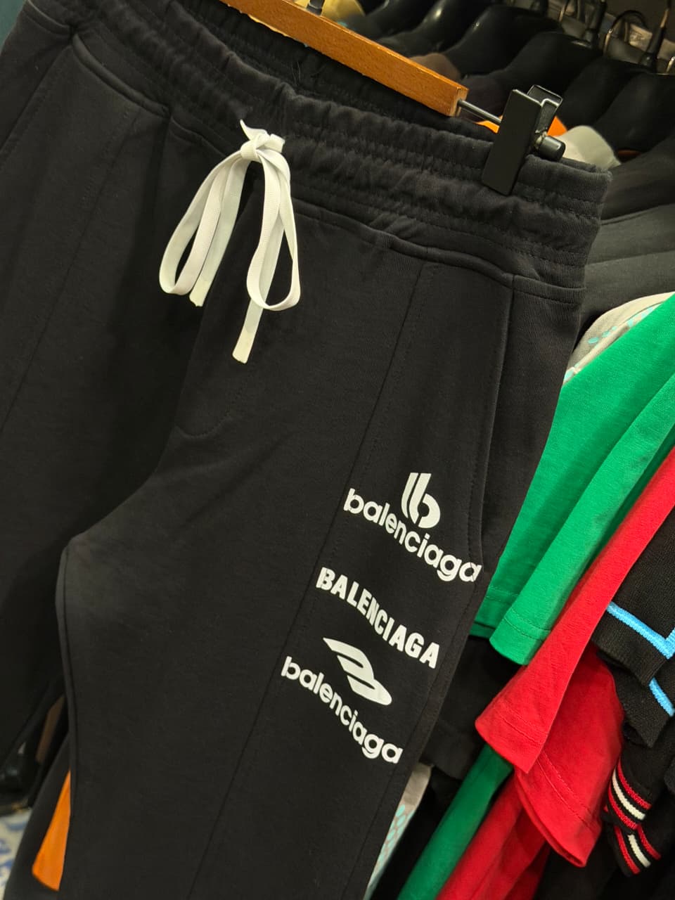 Balenciaga Trouser