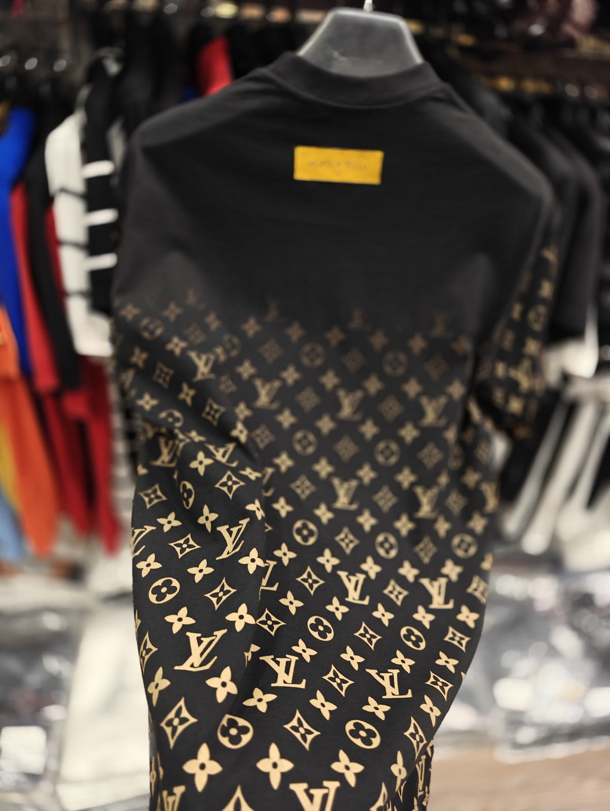 Louis Vuitton Tshirt