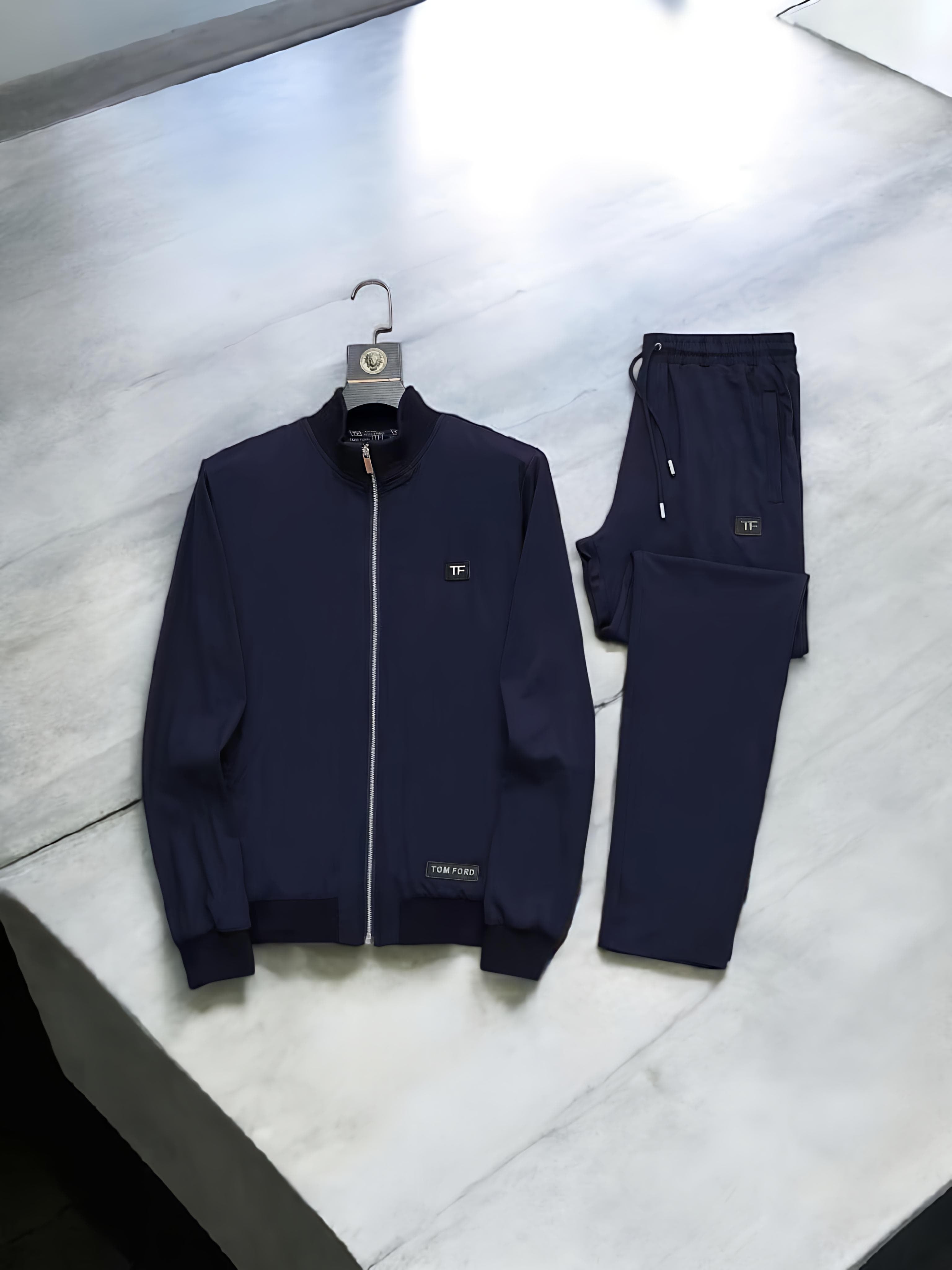 Tomford Tracksuit