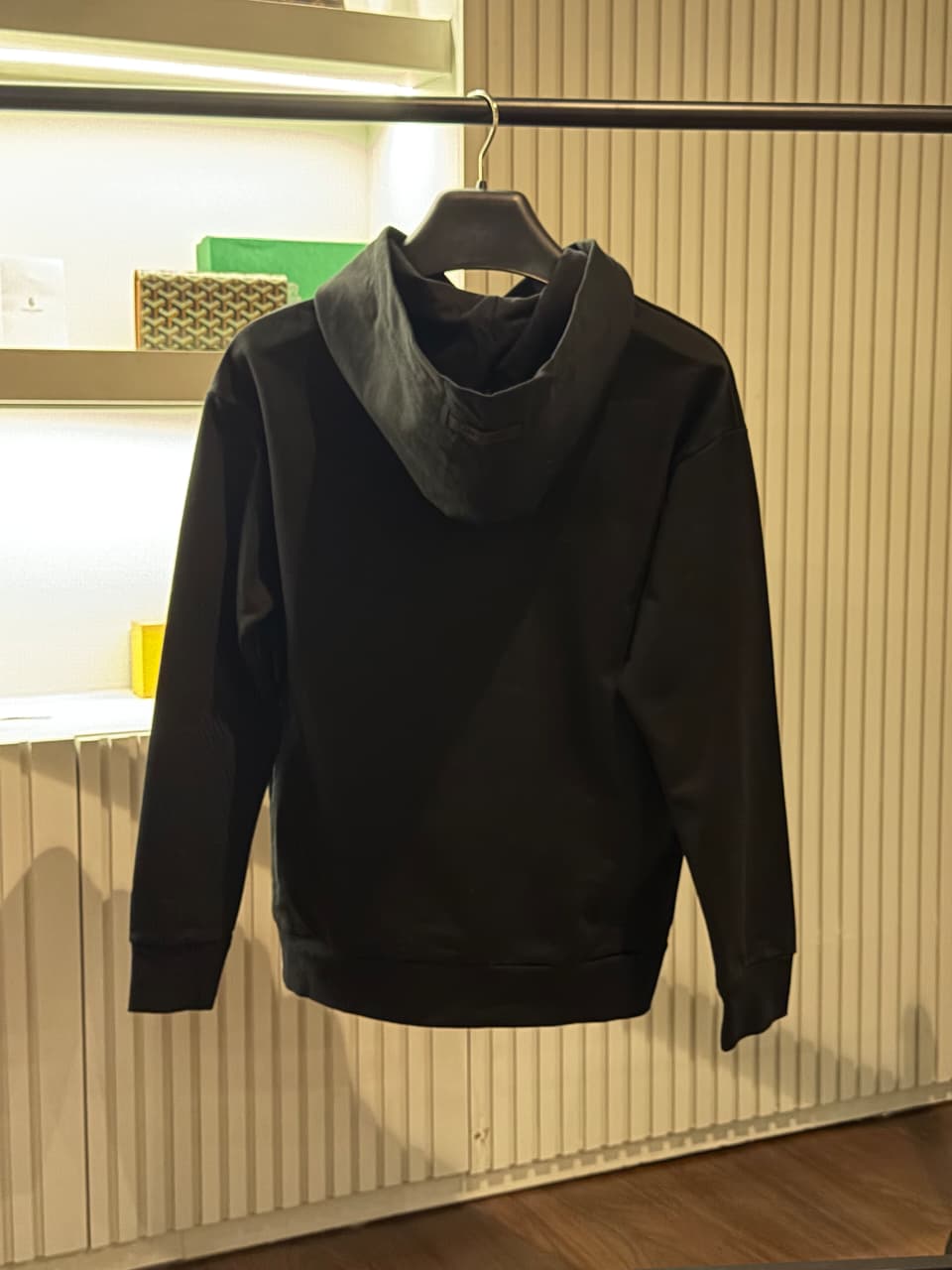 Adidas | Fear Of God 1:1 Super Premium Grade Hoodie