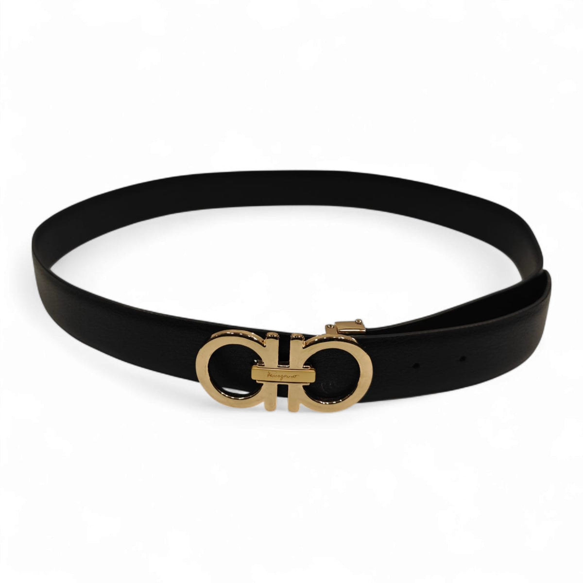 Salvatore Ferragamo Belt