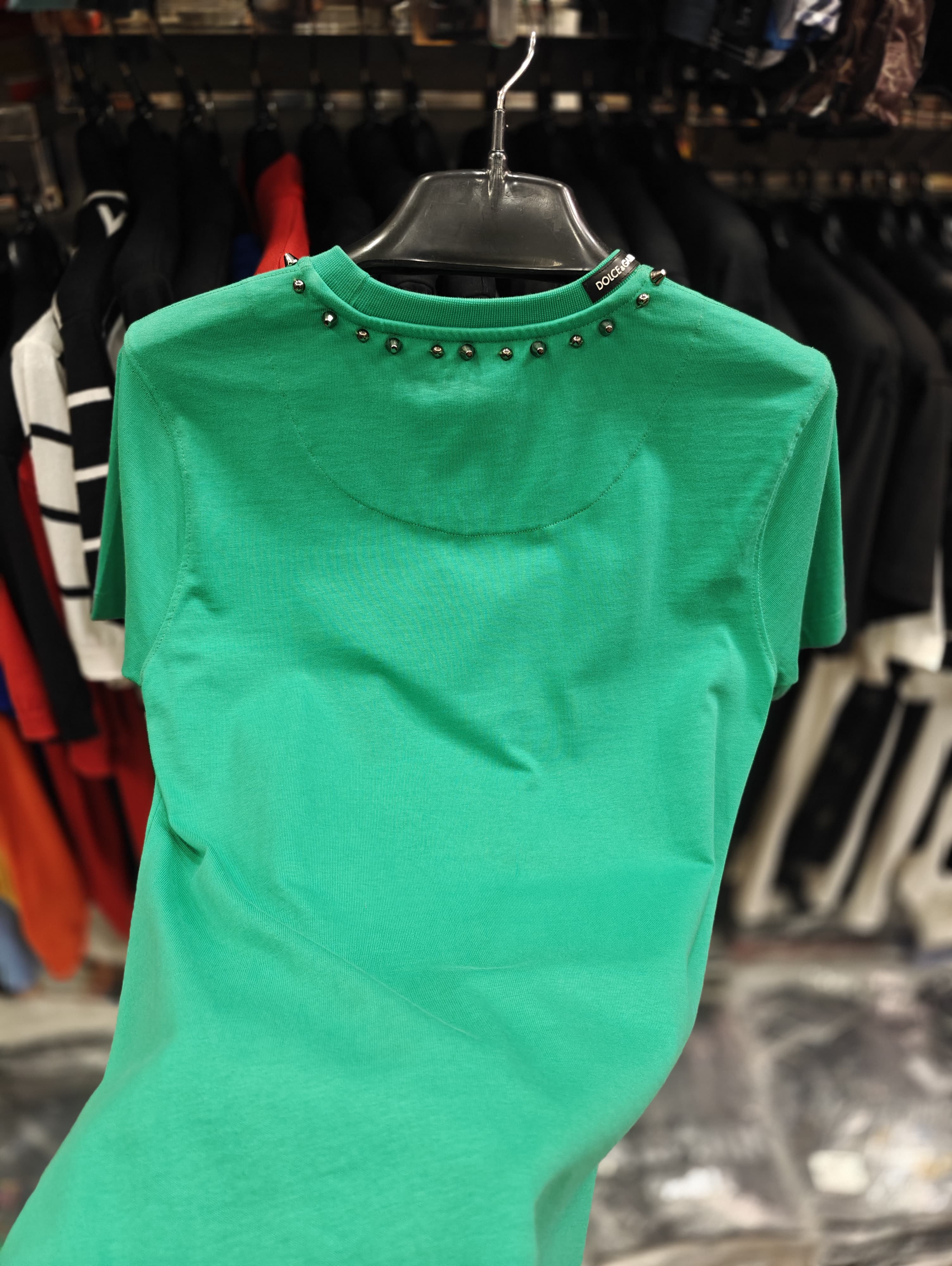 DG Studs Tshirt