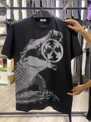 Off-White 1:1 Grade Tshirt