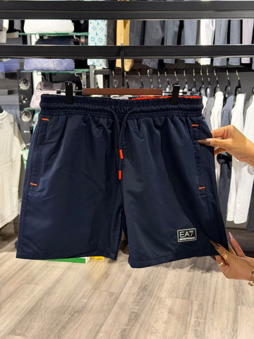 Armani High End Swim Shorts