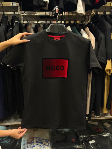 Hugo Boss 1:1 Grade Premium Tshirt