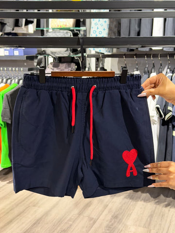 Ami High End Swim Shorts