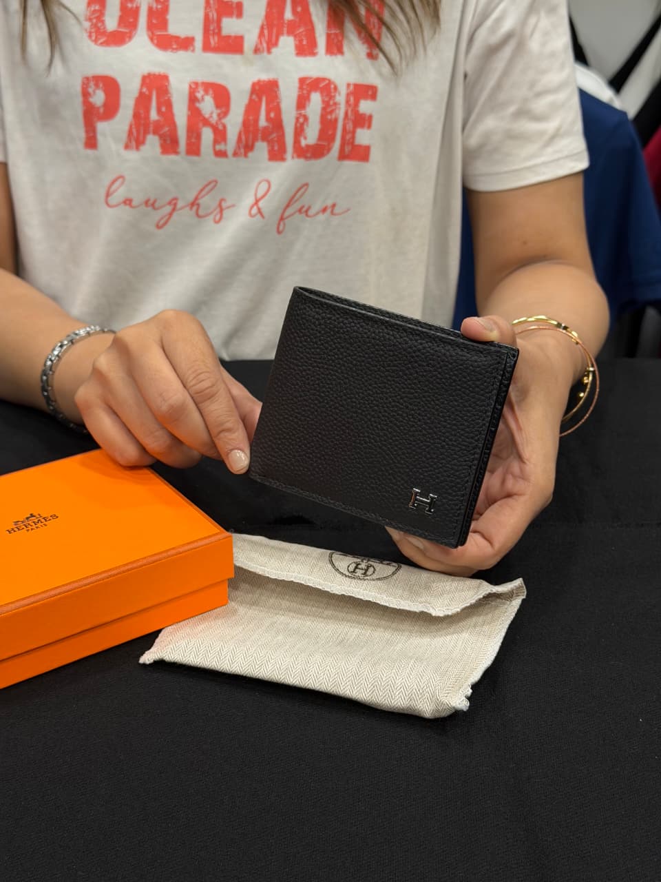 Hermes Wallet