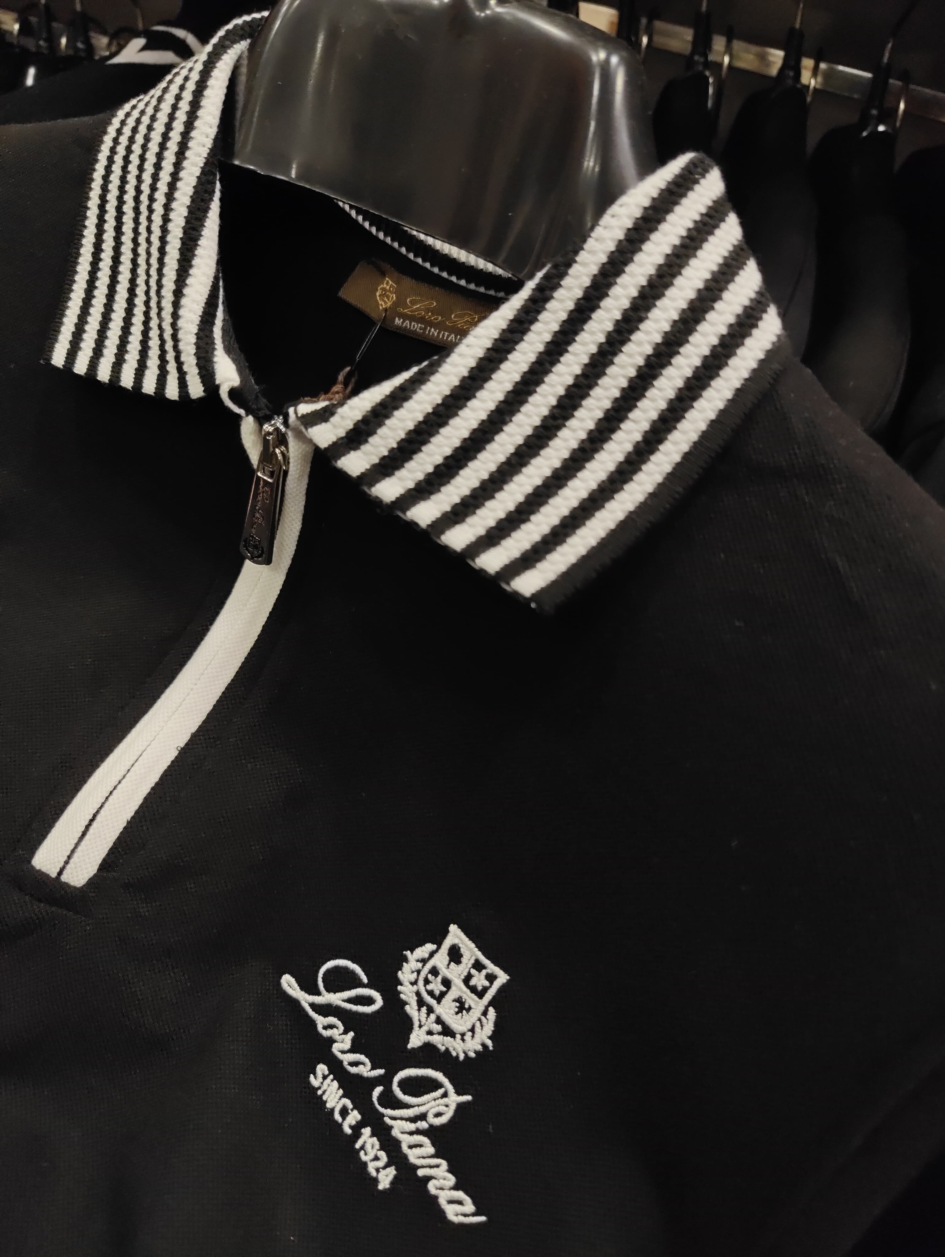 Loro Piana 1:1 Grade Polo