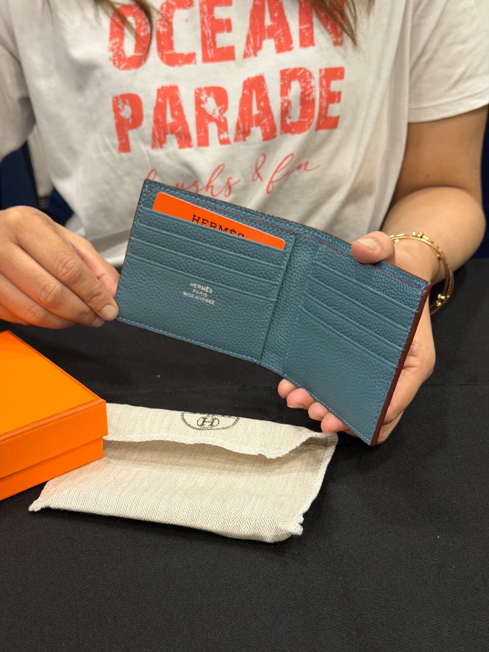 Hermes Wallet