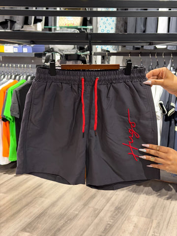 Hugo Boss High End Swim Shorts