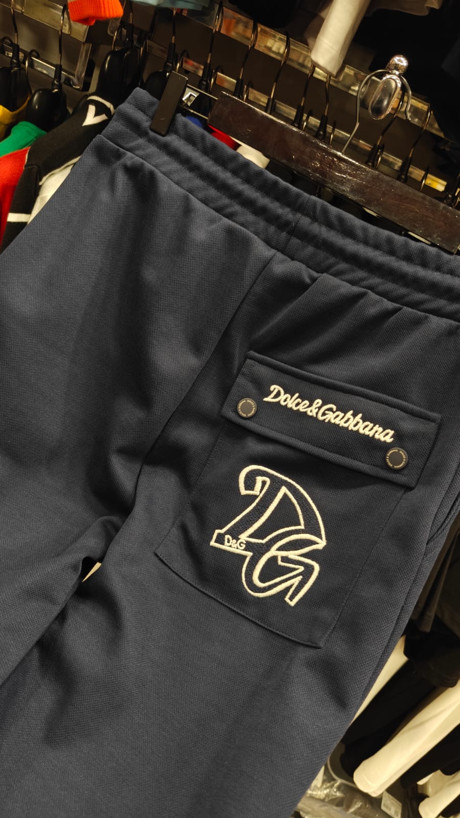 DG Winter Stuff 1:1 Grade Trouser