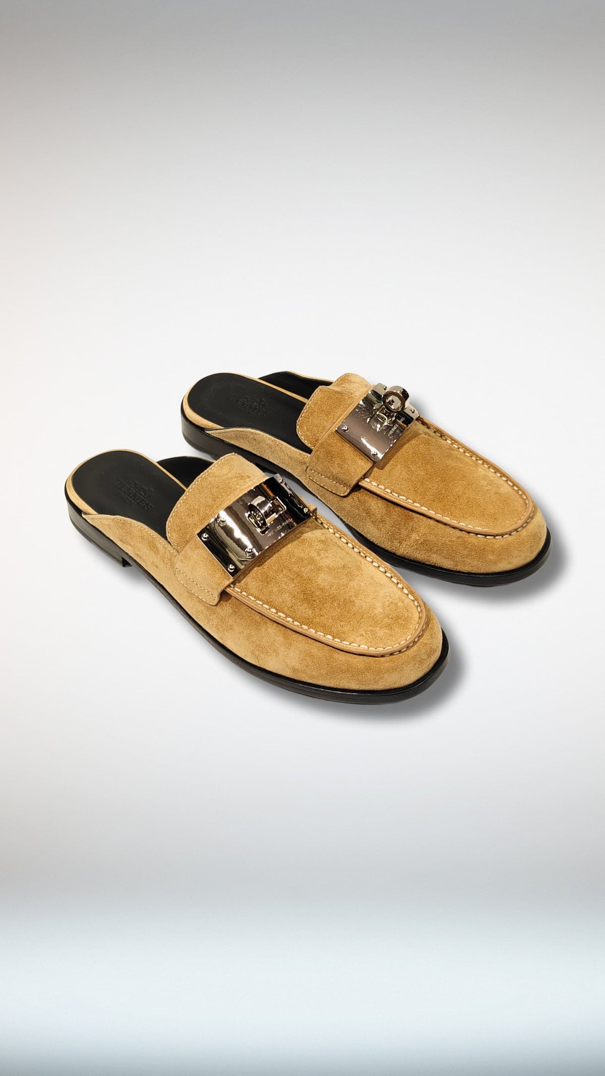 Hermes IOTA Mule 1:1 Grade