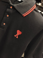 Ami Alexandre Matiussi Polo