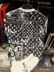 Louis Vuitton 1:1 Grade Tshirt