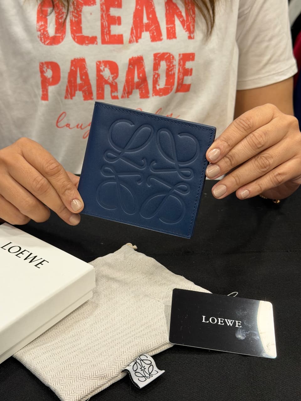 Loewe Wallet